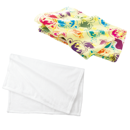 ふわふわブランケット|650×480mm|TR-0758|MARKLESS STYLE