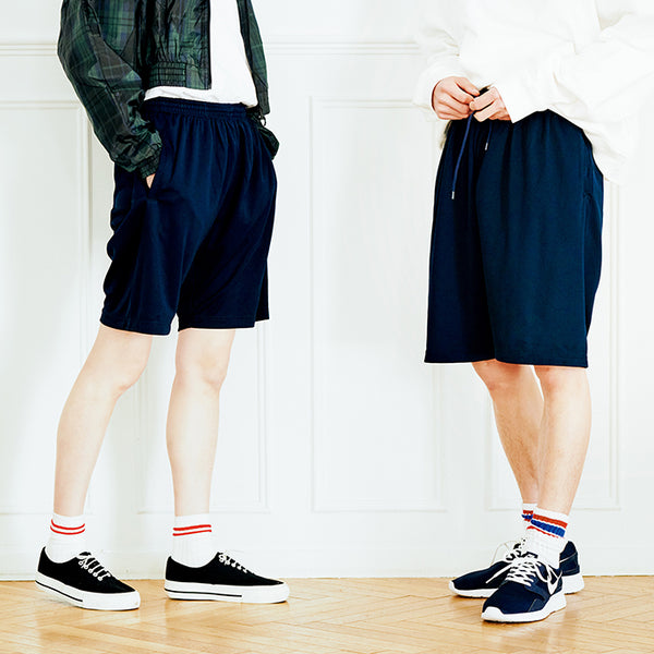 ドライハーフパンツ|4.4oz|00325-ACP|Printstar