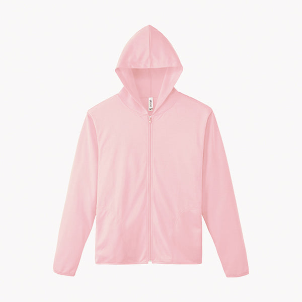 ドライジップパーカー|4.4oz|00338-AMZ|Printstar