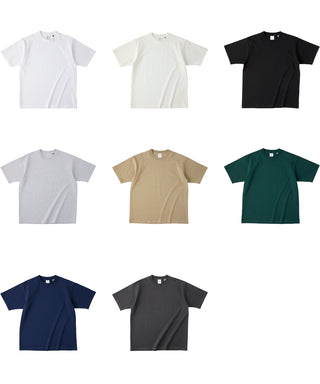 USAコットンTシャツ｜8.1oz｜UCS-950｜TRUSS