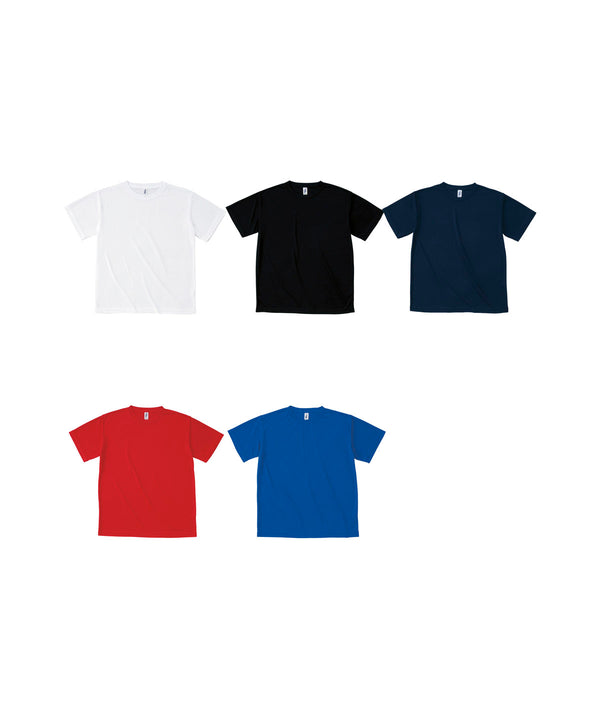 売り尽くし〉アクティブ Tシャツ｜3.2oz｜ACT-108｜BEES  BEAM｜激安オリジナルTシャツ・クラTを1枚から国内最安！デザインTシャツプリント・作成・自作なら格安高品質 TUQRU（ツクル）