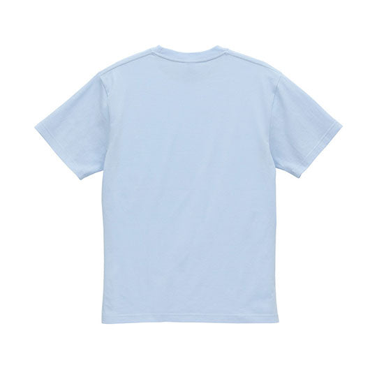 オーセンティック オープンエンド ヘヴィーウェイト Tシャツ｜6.0oz｜4500-01｜United Athle