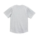 コットン ジャージー ベースボールシャツ｜8.5oz｜4982-01｜United Athle
