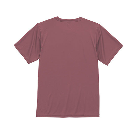 ドライスムース リサイクルポリエステル Tシャツ｜4.4oz｜5700-01｜United Athle