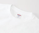 オーセンティック オープンエンド ヘヴィーウェイト Tシャツ｜6.0oz｜4500-01｜United Athle