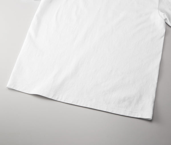 オーセンティック オープンエンド ヘヴィーウェイト Tシャツ｜6.0oz｜4500-01｜United Athle