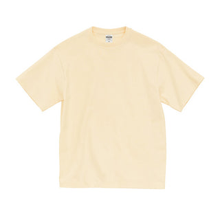 ファインジャージー Tシャツ｜6.5oz｜1100-01｜United Athle
