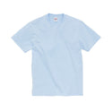 オーセンティック オープンエンド ヘヴィーウェイト Tシャツ｜6.0oz｜4500-01｜United Athle