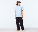 オーセンティック オープンエンド ヘヴィーウェイト Tシャツ｜6.0oz｜4500-01｜United Athle