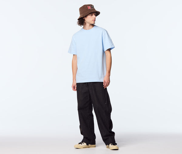 オーセンティック オープンエンド ヘヴィーウェイト Tシャツ｜6.0oz｜4500-01｜United Athle