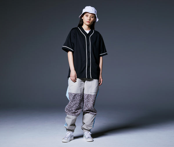 ドライアスレチック ベースボールシャツ|4.1oz|5982-01|United Athle