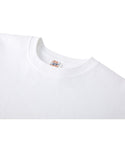 マックスウェイト オーバーサイズTシャツ(5分袖）｜6.2oz｜OE1130｜TRUSS