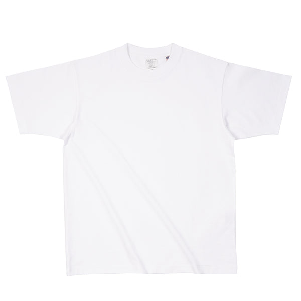 USAコットンTシャツ|8.1oz|UCS-950|TRUSS