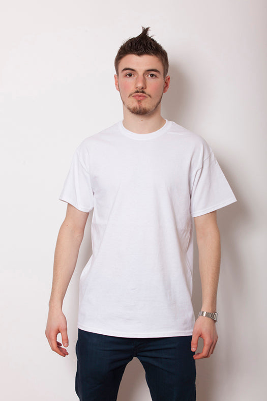 ウルトラコットン Tシャツ|6.0oz|GL2000|GILDAN