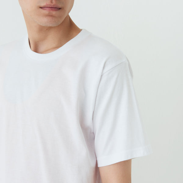 〈即日Tシャツ〉ベーシックTシャツ|5.0oz|00086-DMT|Printstar