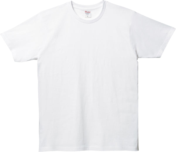 〈即日Tシャツ〉ベーシックTシャツ｜5.0oz｜00086-DMT｜Printstar