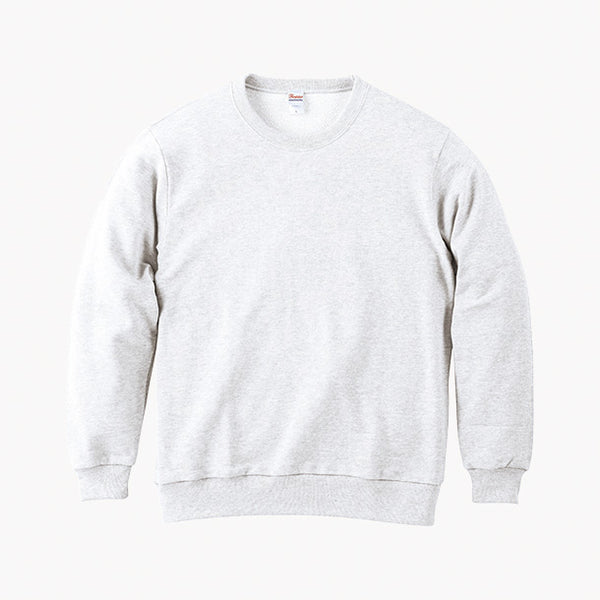 クルーネックライトトレーナー|8.4oz|00219-MLC|Printstar
