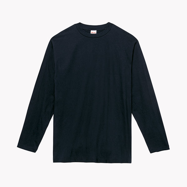 ヘビーウェイト長袖Tシャツ|5.6oz|00102-CVL|Printstar