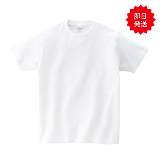 〈即日Tシャツ〉ヘビーウェイトTシャツ｜5.6oz｜00085-CVT｜Printstar