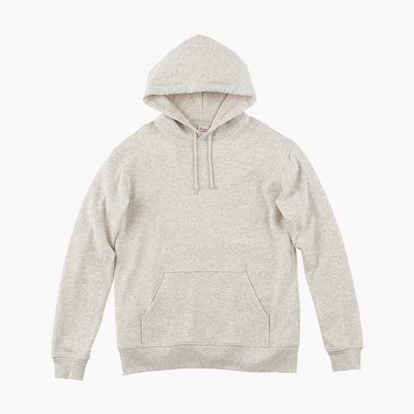 フーデッドライトパーカー|8.4oz|00216-MLH|Printstar