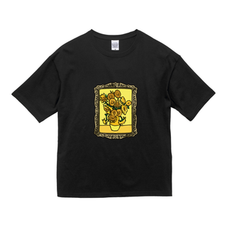 SAMPLE ART × TUQRU COLLABO T-SHIRT｜SAMPLE PRODUCTS NAMELESS