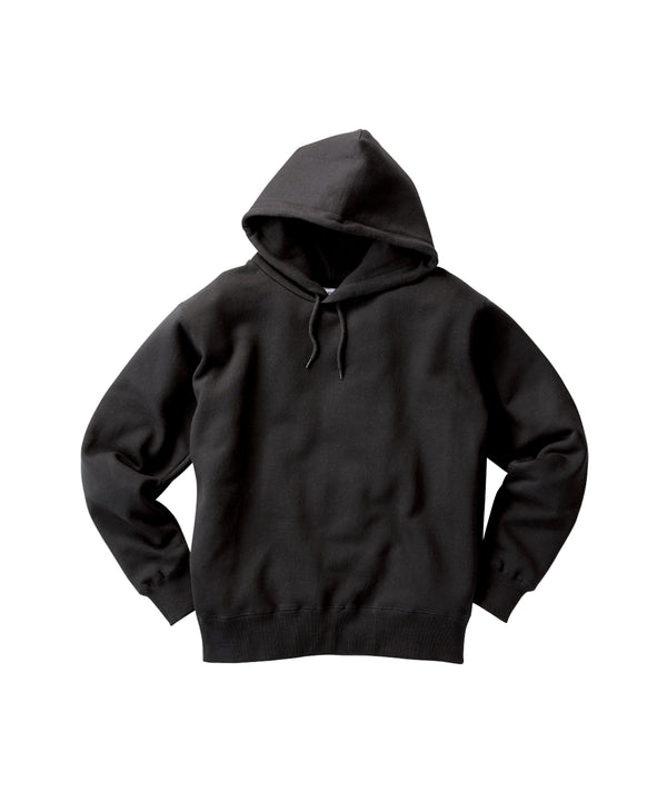 レギュラーウェイトスウェットP/O ポケットレスパーカ|10.0oz|SP2252|CROSS & STITCH