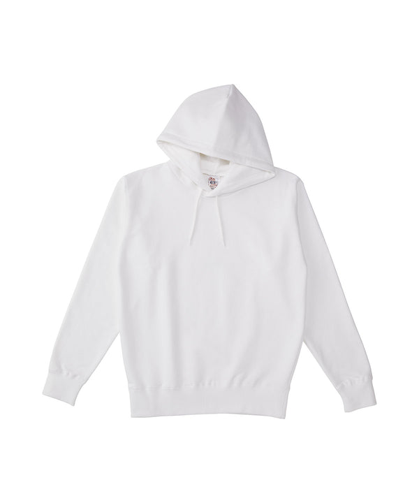 レギュラーウェイトスウェットP/O ポケットレスパーカ|10.0oz|SP2252|CROSS & STITCH