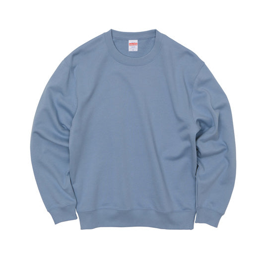 クルーネック スウェット(裏パイル)〈アダルト〉|10.0oz|5044-01|United Athle