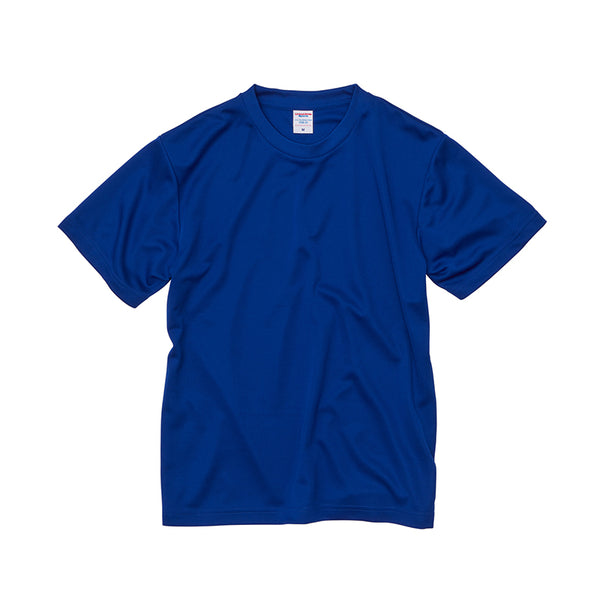 ドライアスレチック Tシャツ｜4.1oz｜5900シリーズ｜United  Athle｜激安オリジナルTシャツ・クラTを1枚から国内最安！デザインTシャツプリント・作成・自作なら格安高品質 TUQRU（ツクル）