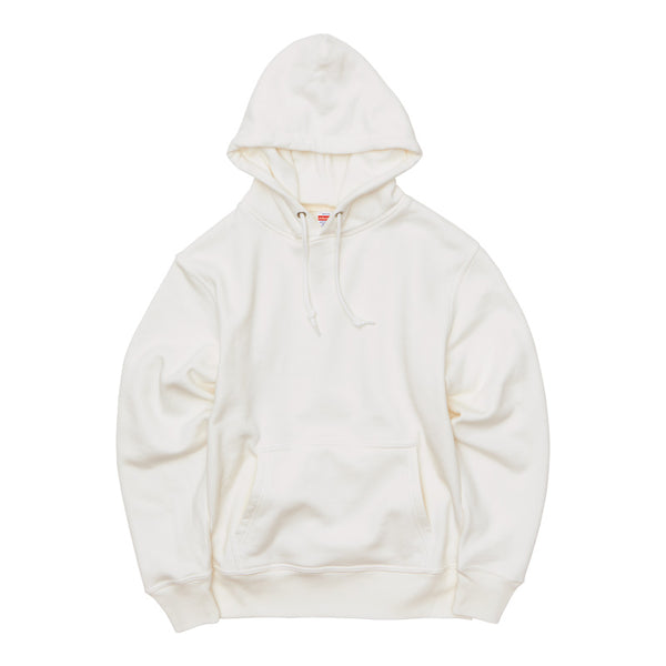 ヘヴィーウェイト スウェット プルオーバー パーカ(裏パイル)|12.7oz|5768-01|United Athle