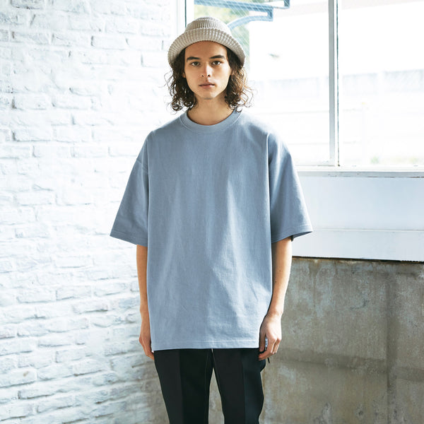 マグナムウェイト ビッグシルエット Tシャツ|9.1oz|4411-01|United Athle