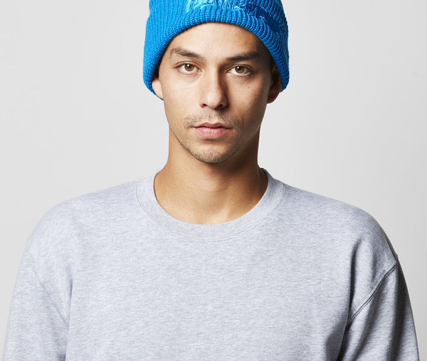 クルーネック スウェット(裏パイル)〈アダルト〉|10.0oz|5044-01|United Athle