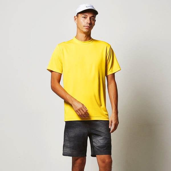 ドライシルキータッチ Tシャツ (ローブリード)|4.7oz|5088シリーズ|United Athle