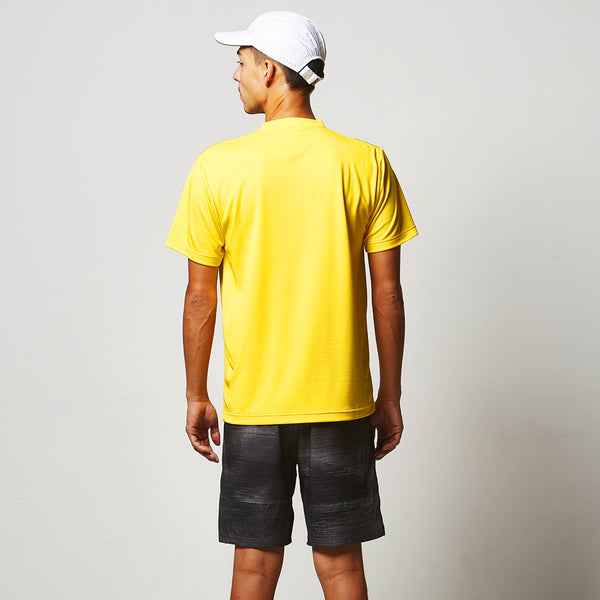 ドライシルキータッチ Tシャツ (ローブリード)|4.7oz|5088シリーズ|United Athle