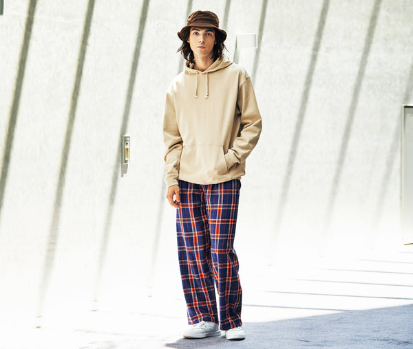 スウェット プルオーバー パーカ(裏パイル)〈アダルト〉|10.0oz|5214-01|United Athle