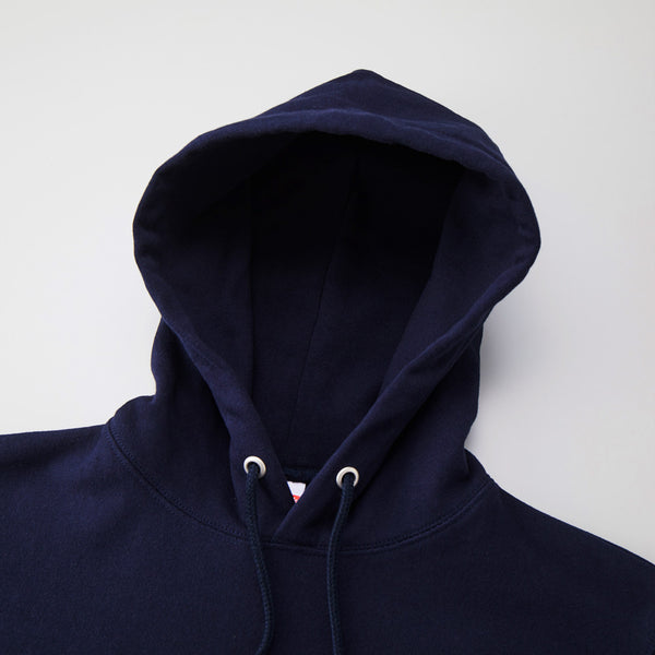 ヘヴィーウェイト スウェット プルオーバー パーカ(裏起毛)|12.0oz|5763-01|United Athle