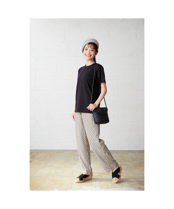 オーガニックコットンTシャツ|5.3oz|OGB-910|ORGABITS